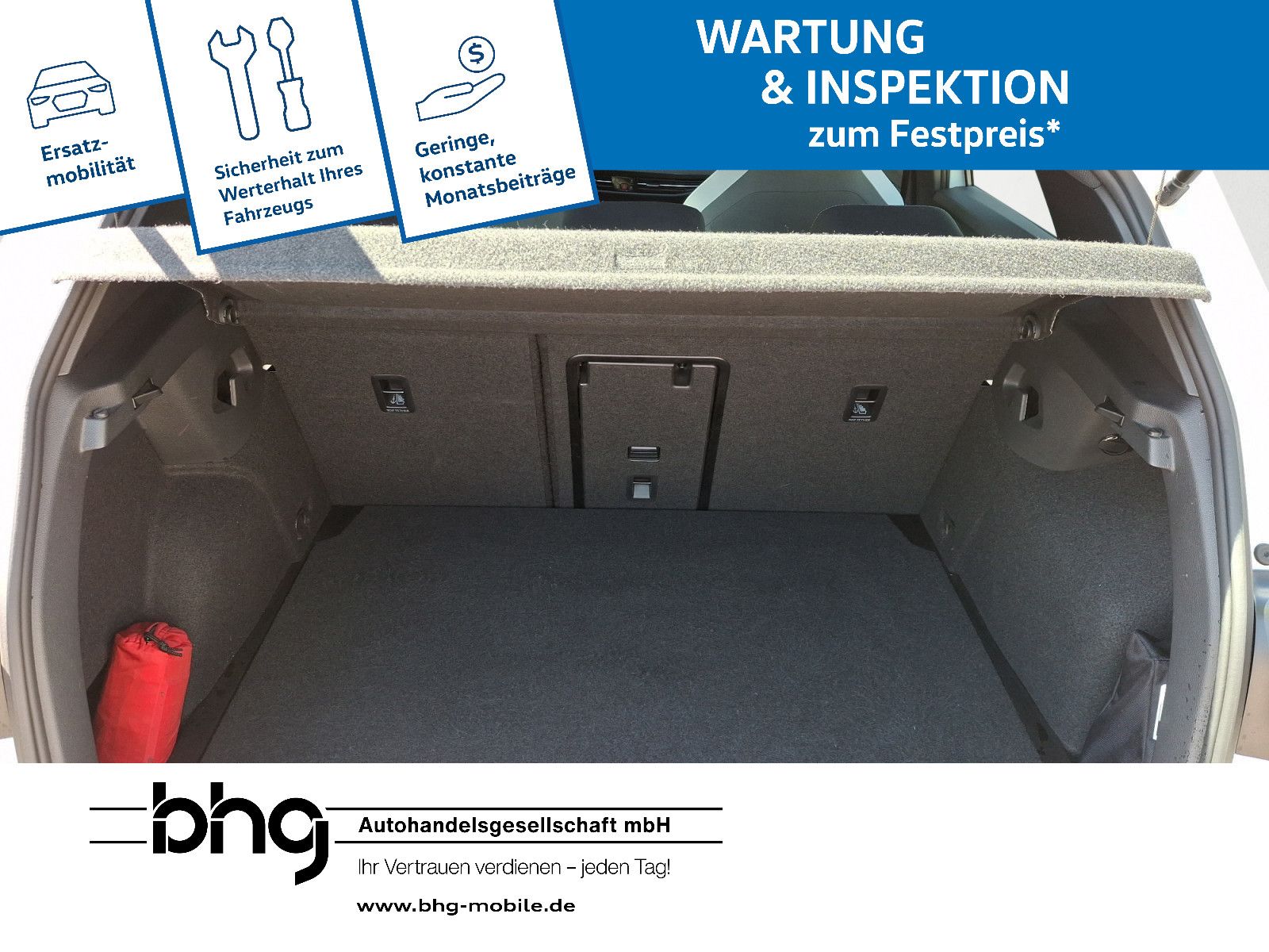 Volkswagen Golf - Bild 13