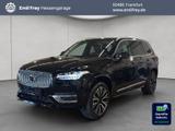 Volvo XC90 T8 AWD Plug-in Hybrid Plus-Bright HeadUpDis - Volvo XC90 Gebrauchtwagen in Frankfurt