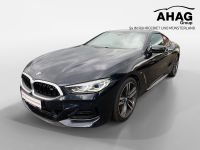 BMW M850 - Vorschau Bild 1