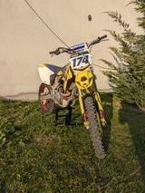 Suzuki RM-Z 250 Bj. 2007 | frischer Kolben | Zubehör - Angebote