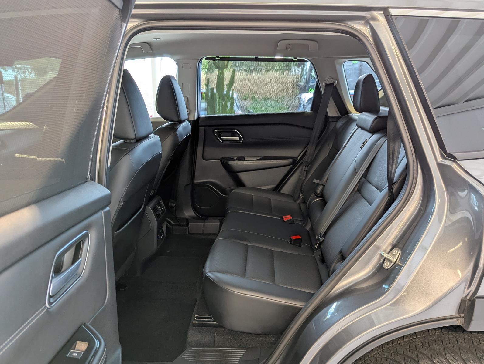 Nissan X-Trail 1.5 e-Power e-4 Tekna Bose HUD LED+ 20", миниатюра 14