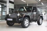 Jeep Wrangler 2.8D FINAL Euro6 Navi/Leder/SoftTop - Jeep Wrangler: Softtop