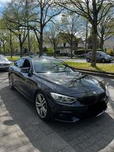 BMW f36 435i *Heck, Deutsch* Tausch möglich - BMW 4er-Reihe F36