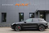 Porsche Cayenne GTS Chrono HuD AHK Matrix StandHz 22'' - Porsche Cayenne in Chemnitz