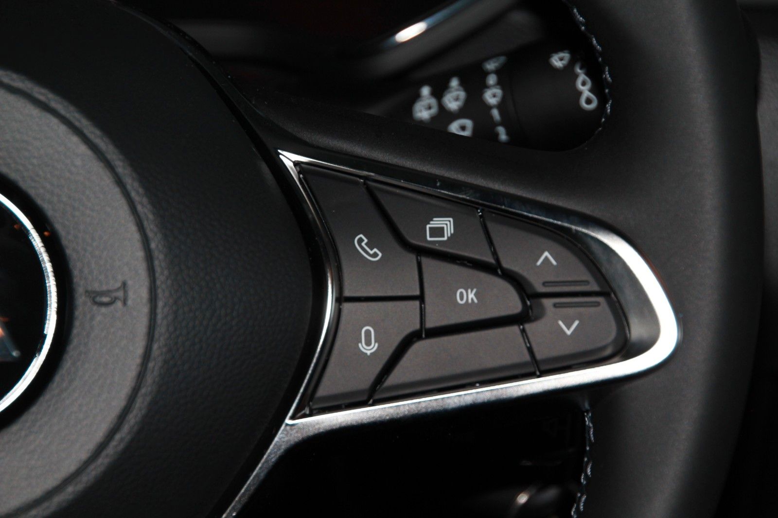 Fahrzeugabbildung Mitsubishi ASX Basis