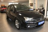 Ford Focus Lim. Sport - gebrauchte Ford Focus aus dem Jahr 2006