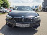 BMW 116 Baureihe 1 Lim. 5-trg. 116 d Advantage*2.HD. - gebrauchte BMW 116 aus dem Jahr 2016