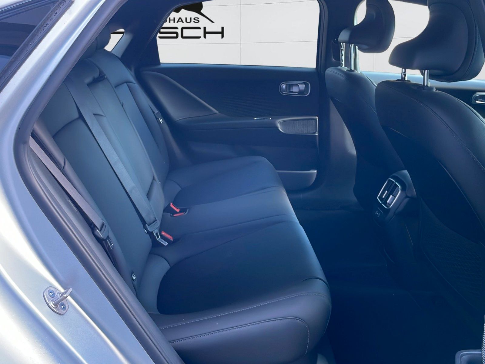 Hyundai IONIQ 6 – Bild 17