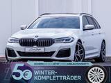BMW 530e xDrive Tour M-Sport AHK H&K Laser HuD PanoD