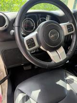 Jeep Wrangler 2.8l CRD JK Final Edition Automatik... - Jeep: J8