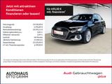 Audi A3 Sportback 35 TFSI advanced KLIMA ALU