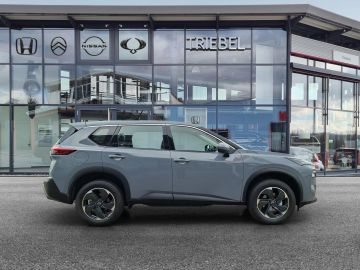 Nissan X-Trail Acenta 1.5 VC-T °LED°Navi°BF°SHZ°RFK°