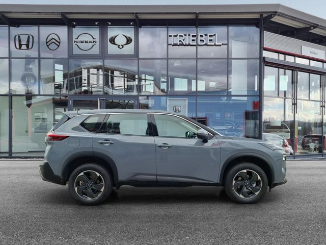 Nissan X-Trail Acenta 1.5 VC-T °LED°Navi°BF°SHZ°RFK°