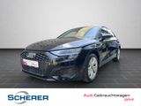 Audi A3 Sportback 30 TDI 85(116) kW(PS) S tronic - Audi A3: Navigationssystem, 8p