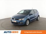 Volkswagen Polo 1.2 TSI Highline BMT*PDC*SHZ*KLIMA* - VW Polo Gebrauchtwagen in Köln