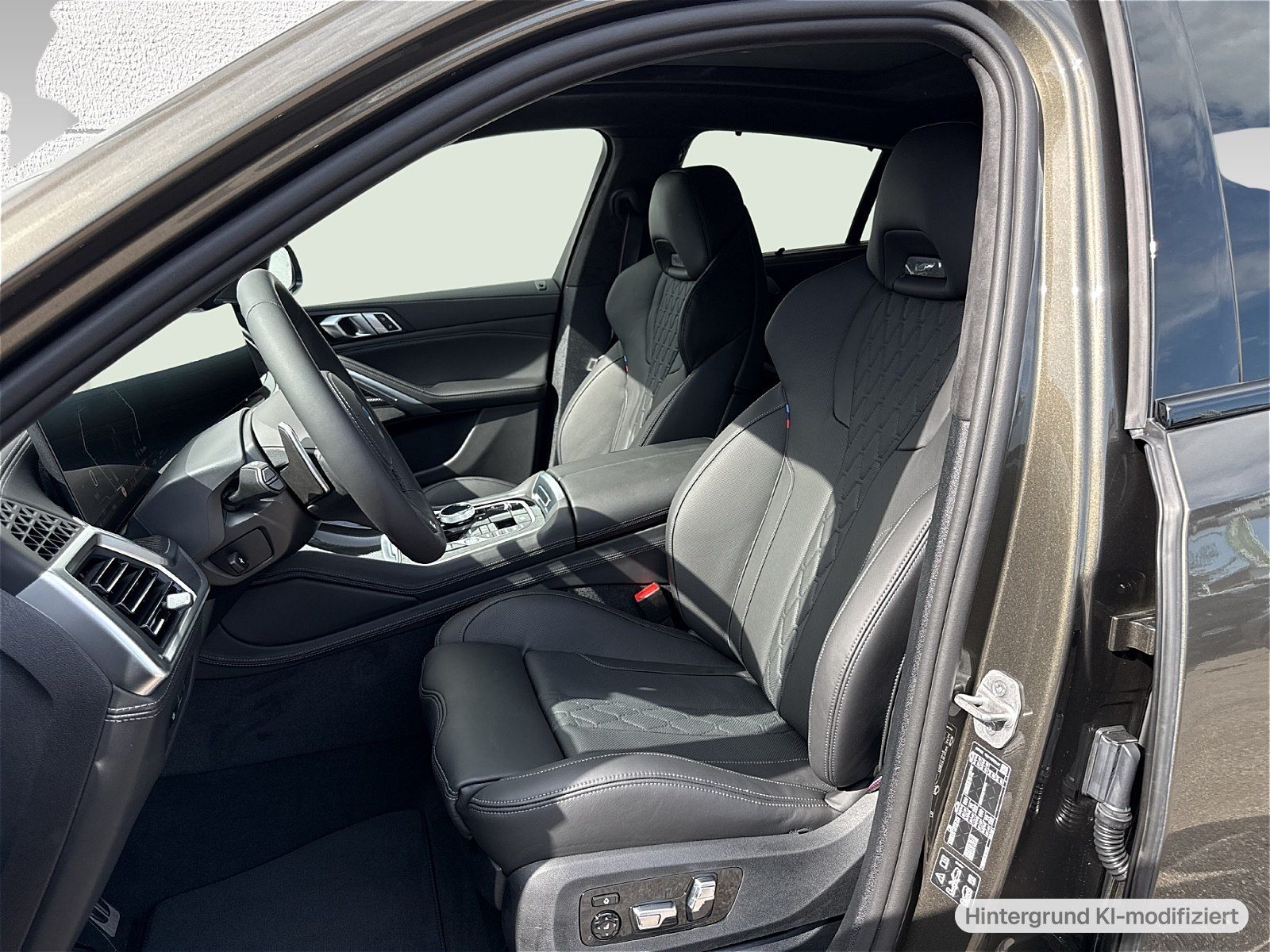 BMW X6 - Bild 10