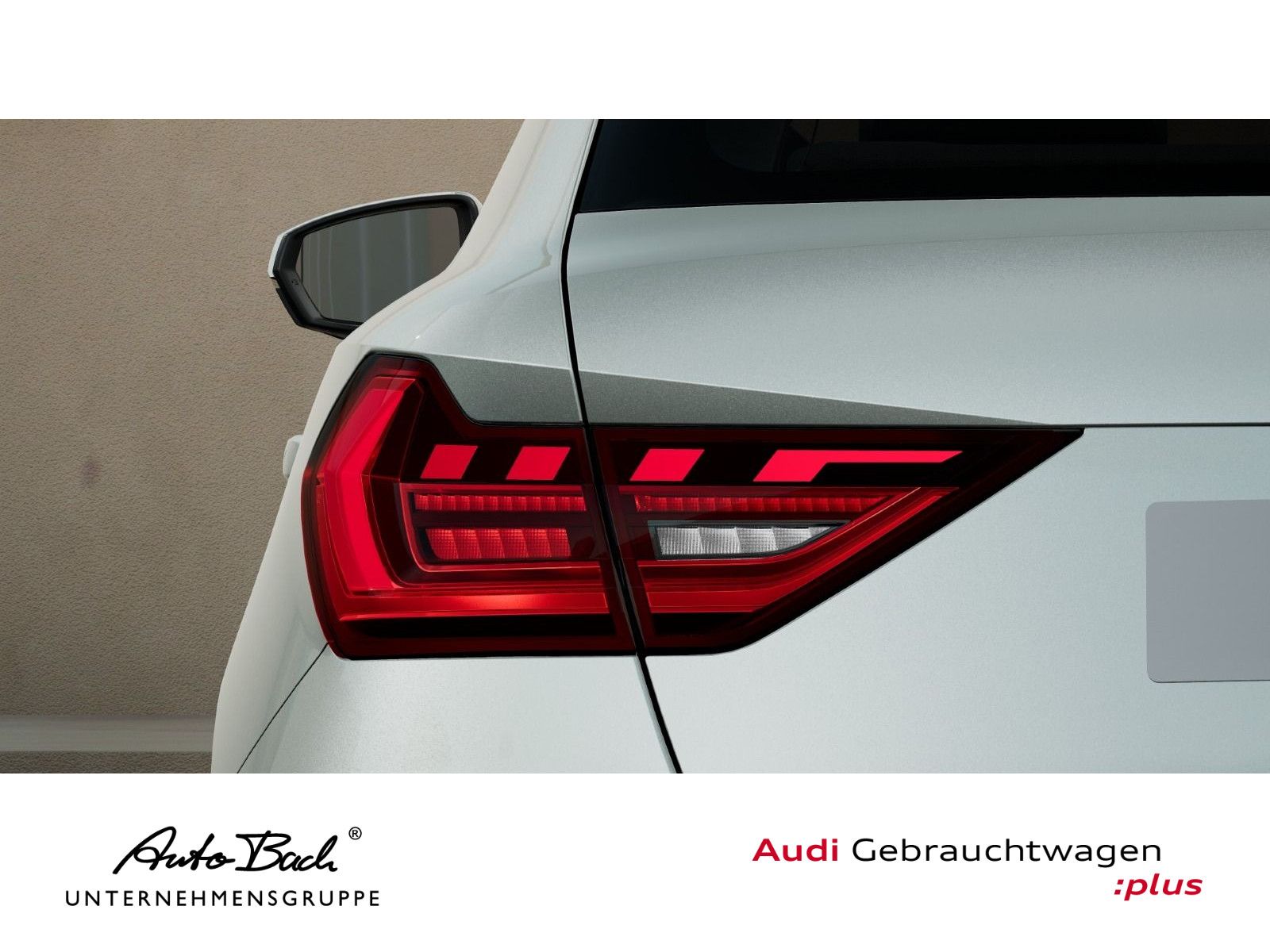 Audi A1 - Bild 9