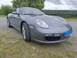 Porsche Boxster 2.7 - (Topzustand)  - Porsche Boxster aus 2005
