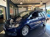 Volkswagen Touran Comfortline BMT/Start-Stopp - VW Touran Gebrauchtwagen in Bielefeld