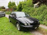Jaguar X Type 3.0 / 62000km / 1. Hand - scheckheftgepflegte Jaguar X-Type