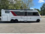 Bürstner Elegance I 920 G*Mercedes*ALDE*Hydr.Hubst.*Autom - Angebote entsprechen deinen Suchkriterien
