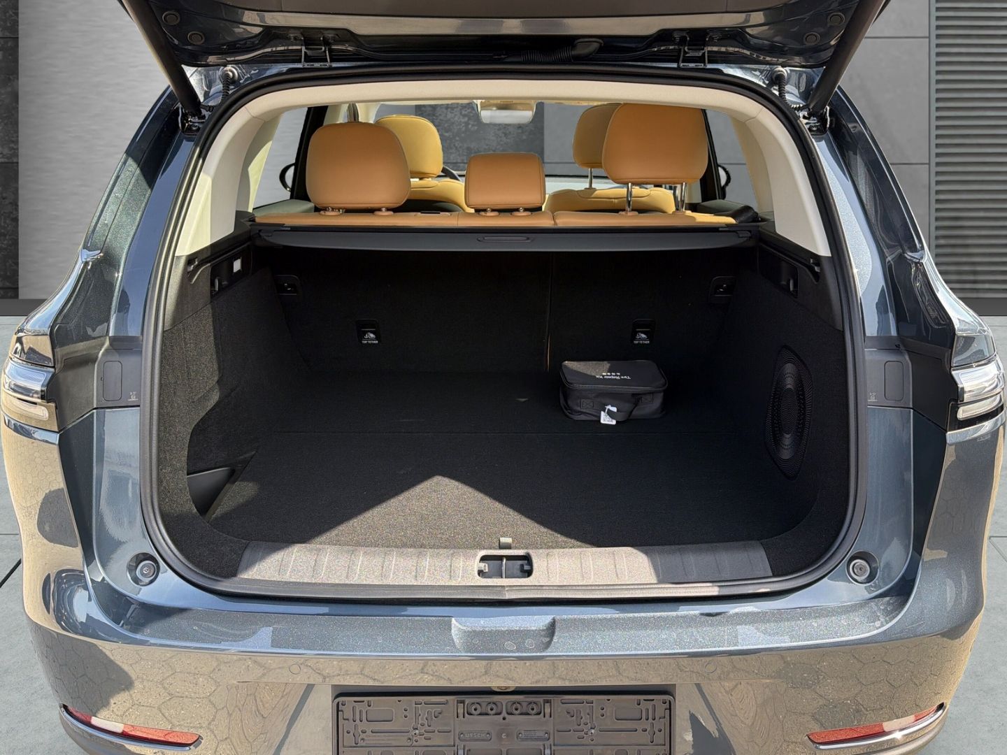 Leapmotor C10 - Bild 5