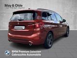 BMW 220 Gran Tourer i Sport Line Panoramadach Memory - BMW 220 Gran Tourer aus 2021