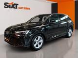 Audi Q7 55 TFSIe S line Luft|Matrix|HUD|4xSH|el.S|AHK - Audi Q7 4M Gebrauchtwagen
