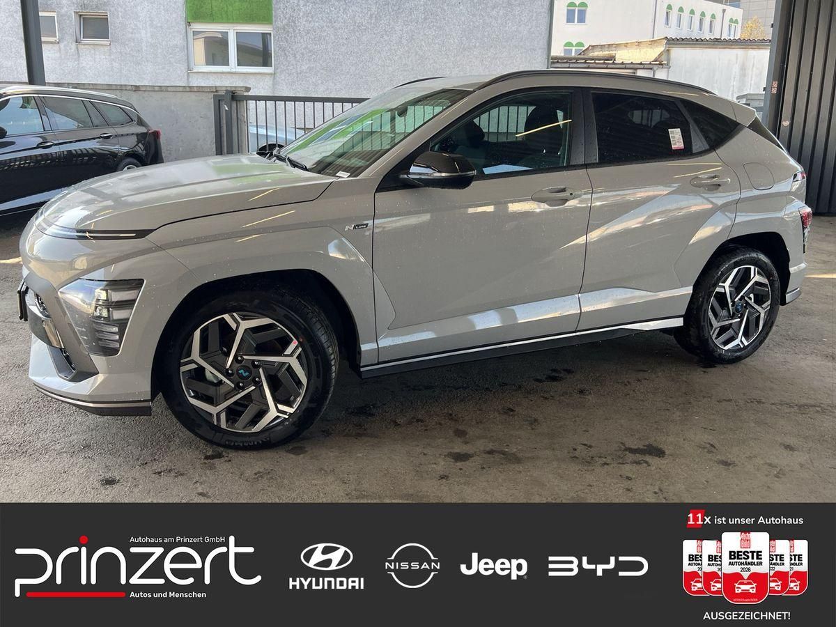 Hyundai Kona – Bild 18