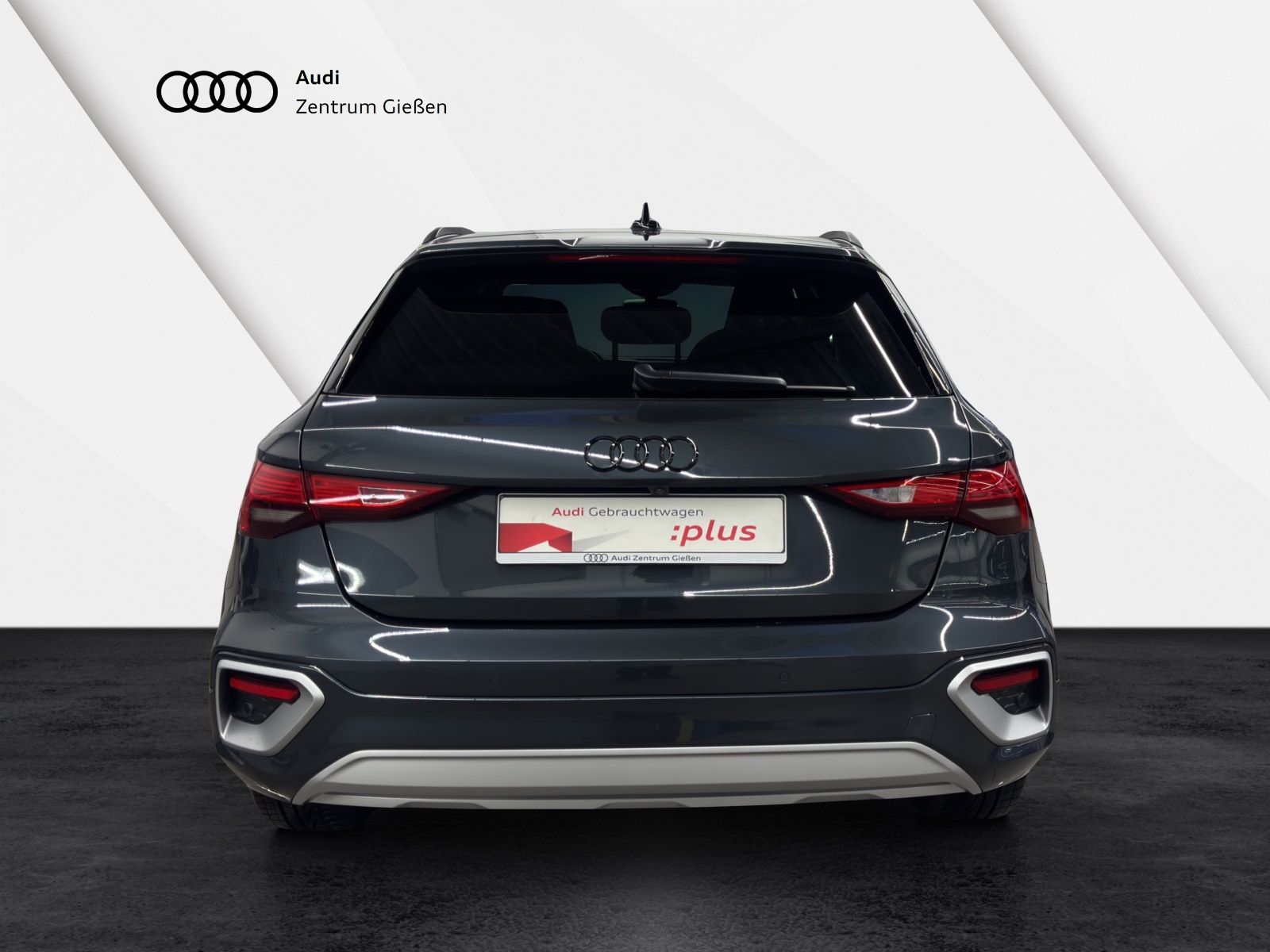 Audi A3 - Bild 13