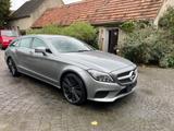 Mercedes-Benz Shooting Brake CLS 350 Multi Beam LED,Airmatic