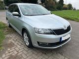 Skoda RAPID SPACEBACK 1.0 TSI - TÜV 07/2027 - Skoda Rapid in Köln
