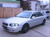 Volvo S80 2.5T Momentum - gebrauchte Volvo S80 aus dem Jahr 2005