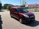 Opel Combo D Kasten L2H1 2,4t - gebrauchte Opel Combo aus dem Jahr 2017