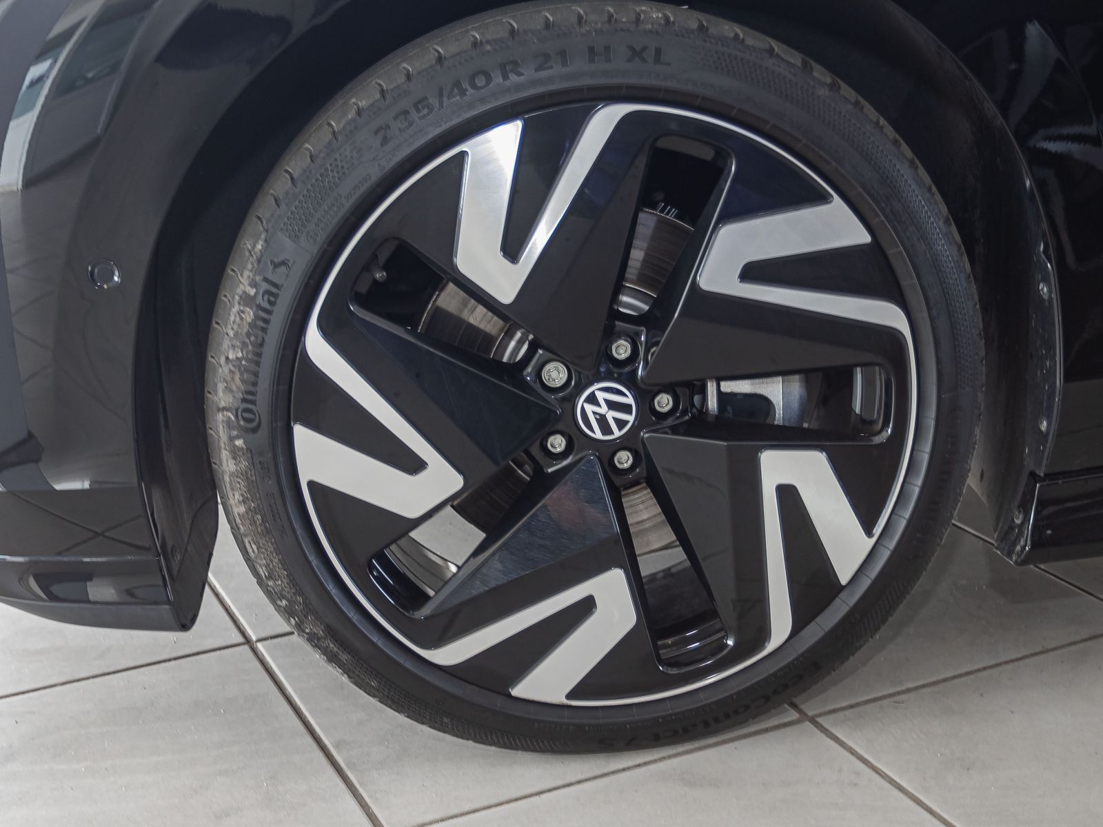 Volkswagen ID.7 - Bild 4