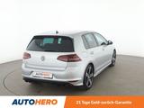 Volkswagen Golf VII 2.0 TSI R 4Motion BMT Aut.*NAVI*PDC*SHZ - : Alcantara, Limousine, mit Klimaautomatik