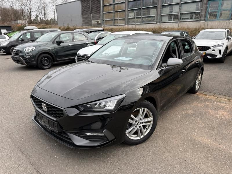 Seat Leon 1.5 TSI ACT  FR *90 Tkm.* 1.Hand *GARANTIE*