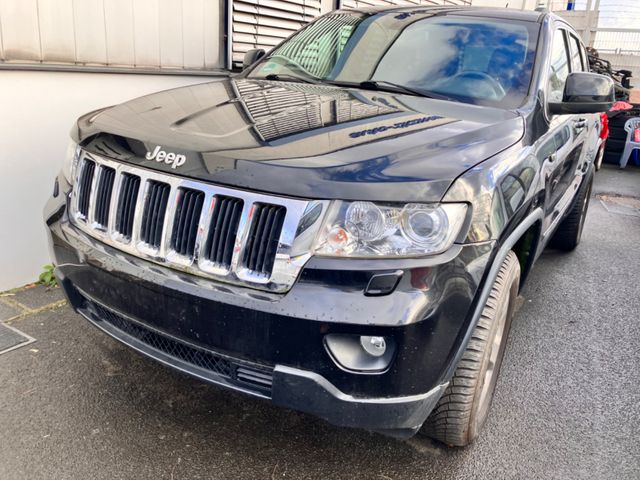 Jeep Grand Cherokee 3.0 CRD  Automatik