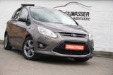 Ford C-Max 1.0 EcoBoost Sync Edition - Ford C-Max aus 2014
