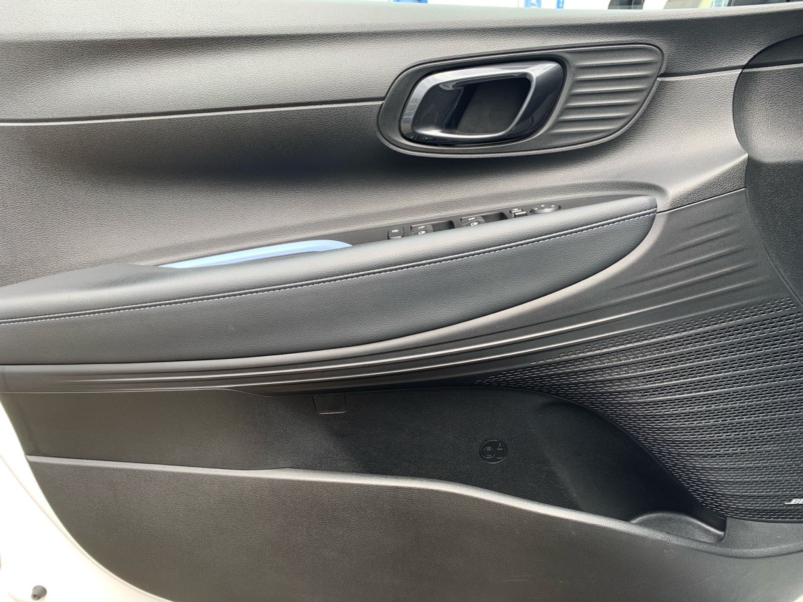 Fahrzeugabbildung Hyundai i20 1.6 T-GDI N Performance Assi. Paket