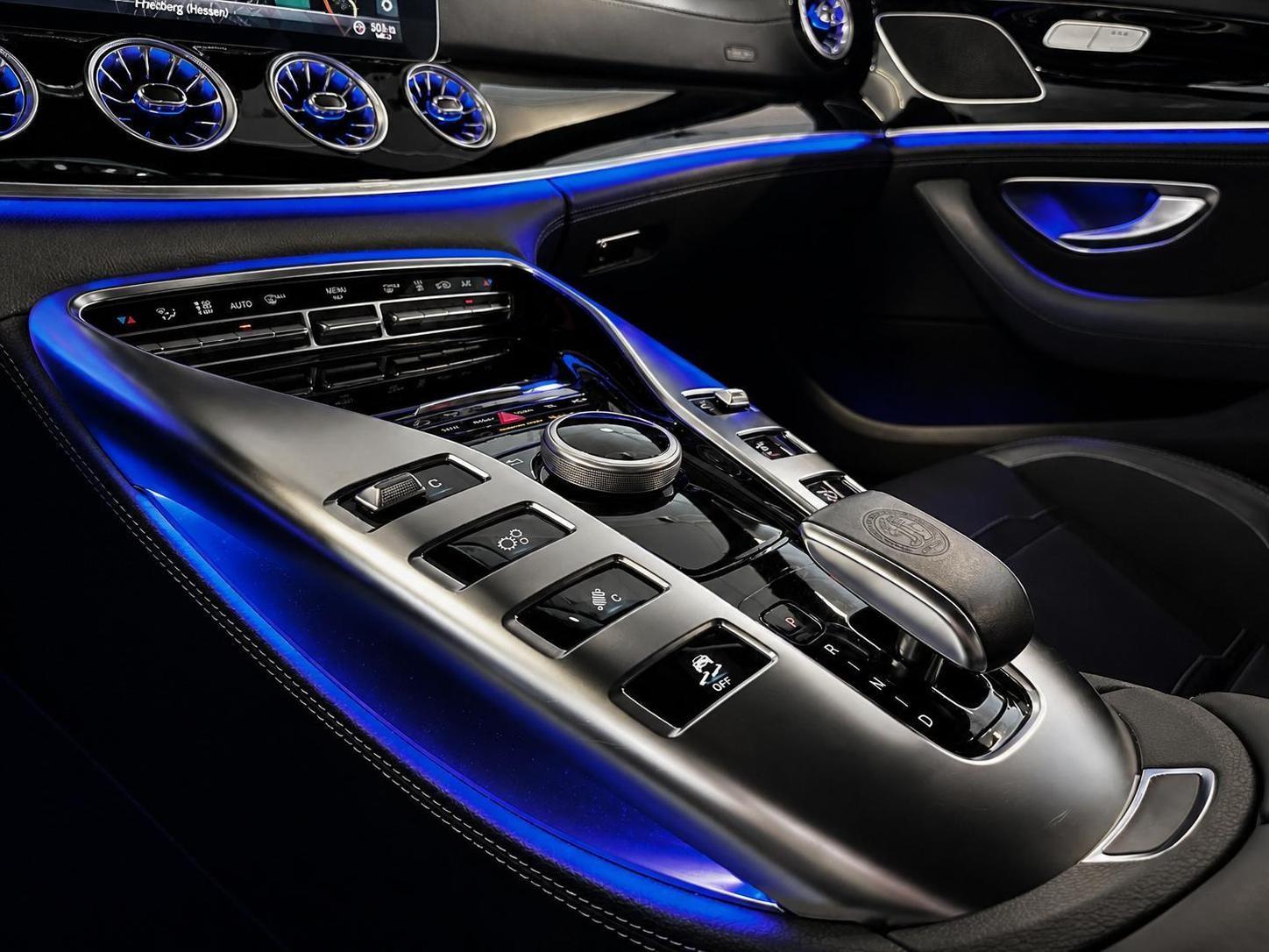 Mercedes-Benz GT 43 4Matic *360° Kamera*