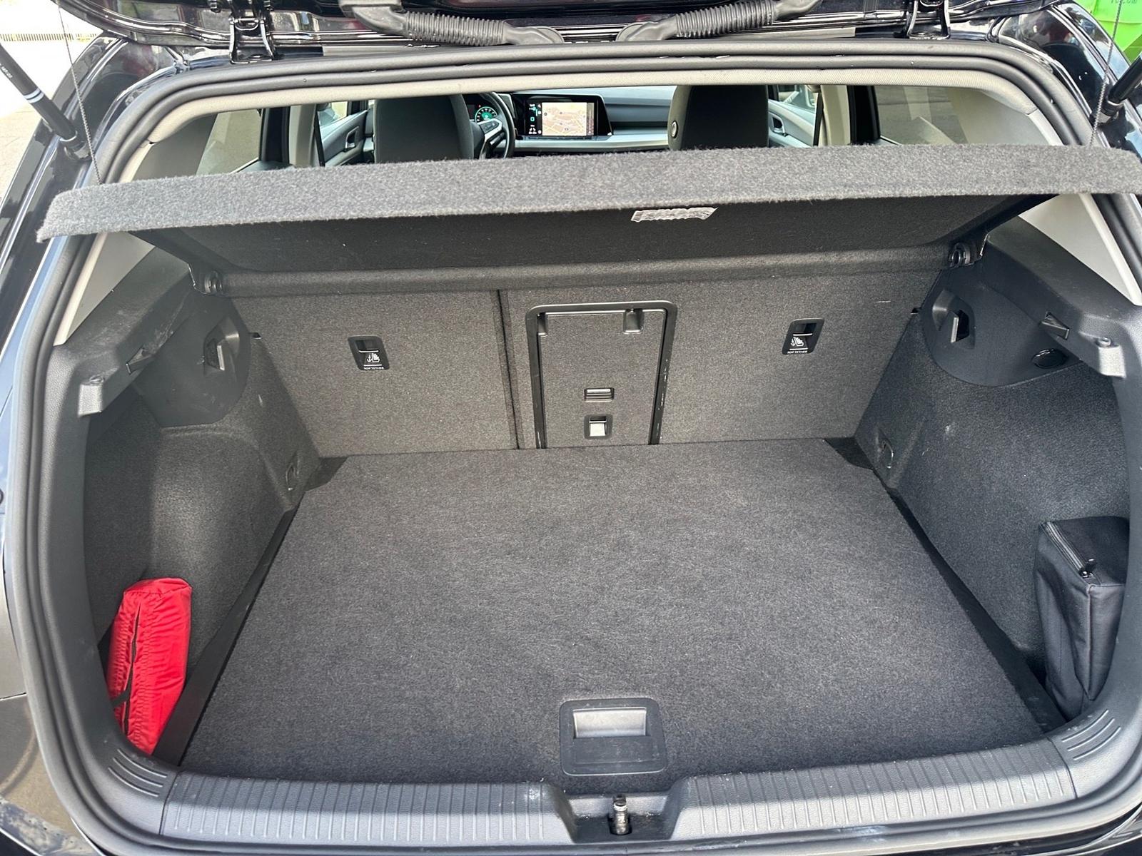 Volkswagen Golf Move *KAMERA*LED PLUS*NAVI*SHZ*ACC*17 LM*, миниатюра 13