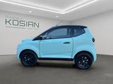 Aixam eMinauto chic #Fahren ab 15 Jahren# - Aixam MinAuto Gebrauchtwagen