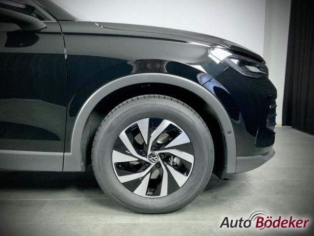Volkswagen Tiguan 1.5 eTSI DSG Life Garantie b. 23.1.30