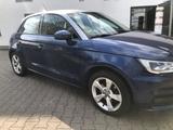 Audi A1 Sportback sport /  NAVI / BI-Xenon - Audi A1 Gebrauchtwagen in Hannover