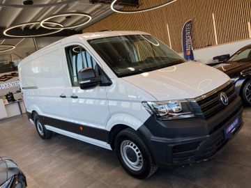Volkswagen Crafter  Kasten 35 mittellang FWD *PDC*19%MWST