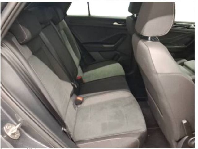 Volkswagen T-Roc - Bild 5