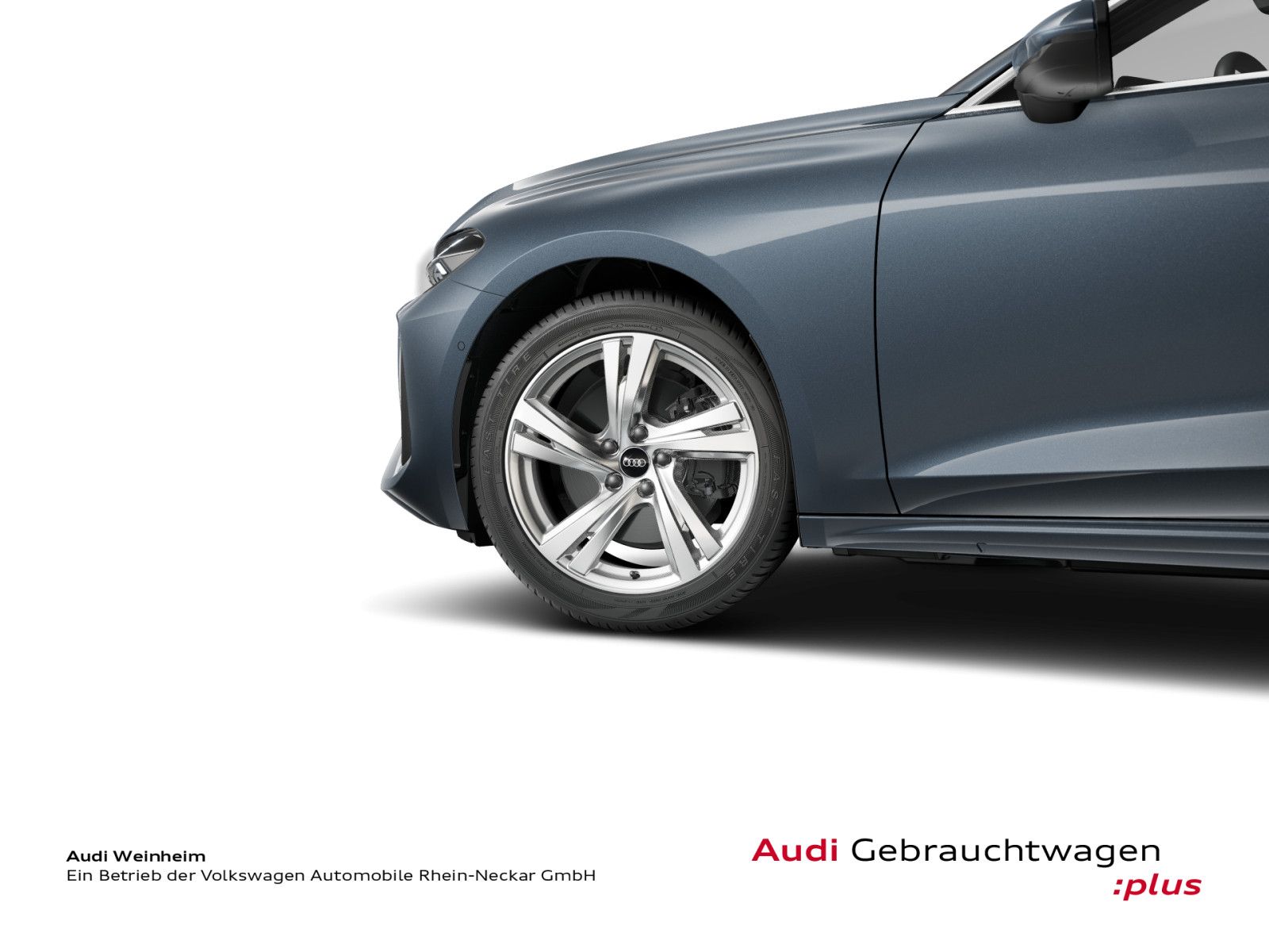 Audi A5 - Bild 6