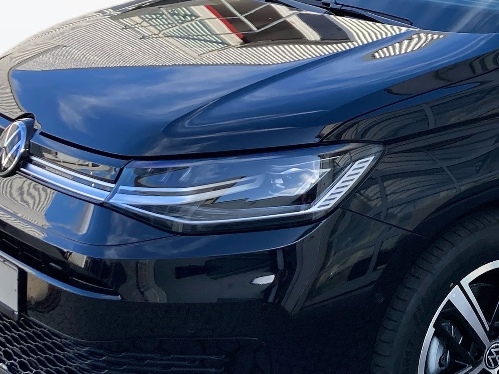 Volkswagen Caddy - Bild 6