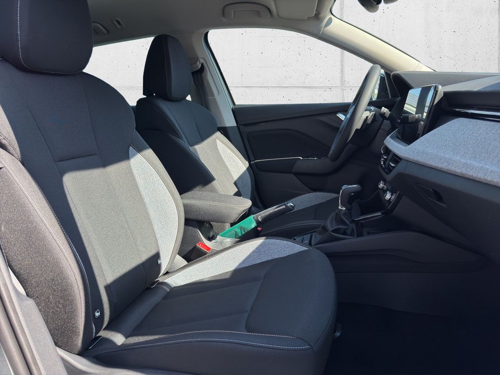 Skoda Scala - Bild 12